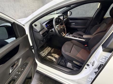 RENAULT Kardian 1.0 12V 4P TECHNO TURBO AUTOM�TICO, Foto 8