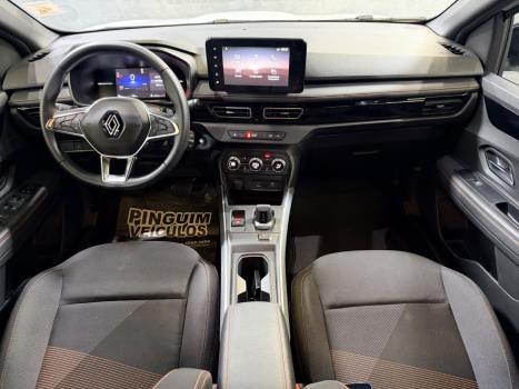 RENAULT Kardian 1.0 12V 4P TECHNO TURBO AUTOM�TICO, Foto 9
