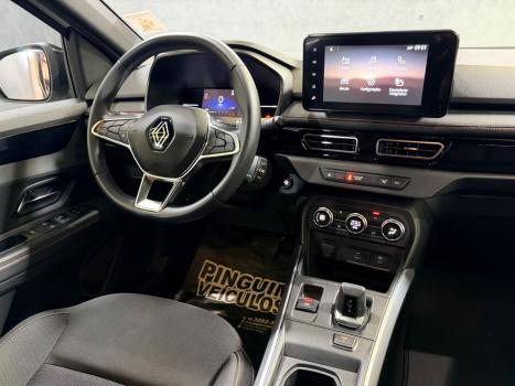 RENAULT Kardian 1.0 12V 4P TECHNO TURBO AUTOM�TICO, Foto 10