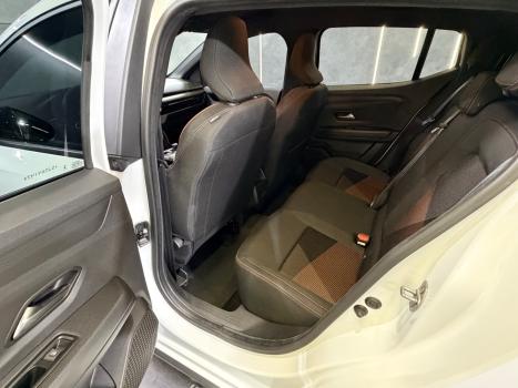 RENAULT Kardian 1.0 12V 4P TECHNO TURBO AUTOM�TICO, Foto 12