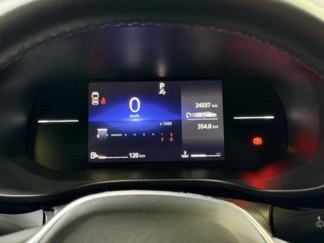 RENAULT Kardian 1.0 12V 4P TECHNO TURBO AUTOM�TICO, Foto 13