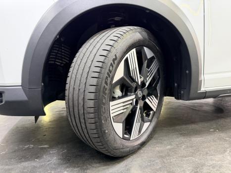 RENAULT Kardian 1.0 12V 4P TECHNO TURBO AUTOM�TICO, Foto 14