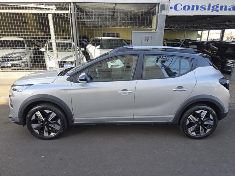 RENAULT Kardian 1.0 12V 4P TECHNO TURBO AUTOM�TICO, Foto 2