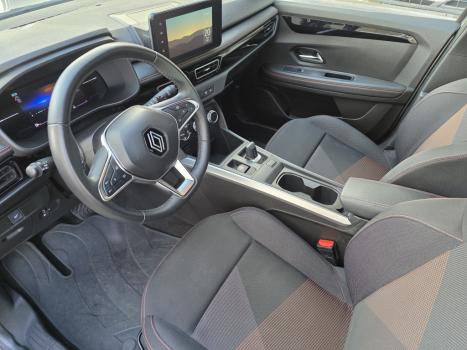 RENAULT Kardian 1.0 12V 4P TECHNO TURBO AUTOM�TICO, Foto 8