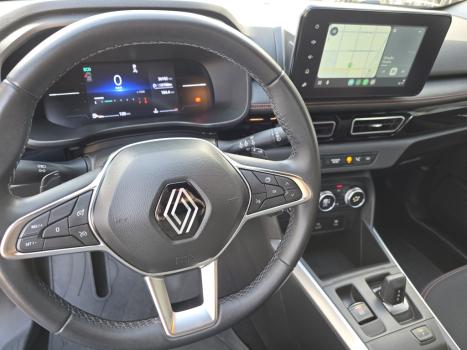 RENAULT Kardian 1.0 12V 4P TECHNO TURBO AUTOM�TICO, Foto 9