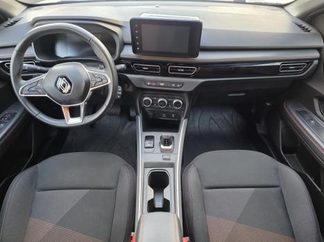RENAULT Kardian 1.0 12V 4P TECHNO TURBO AUTOM�TICO, Foto 10