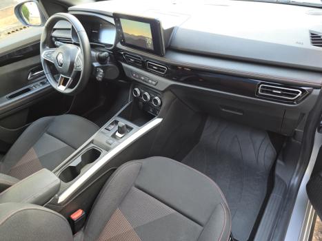 RENAULT Kardian 1.0 12V 4P TECHNO TURBO AUTOM�TICO, Foto 14