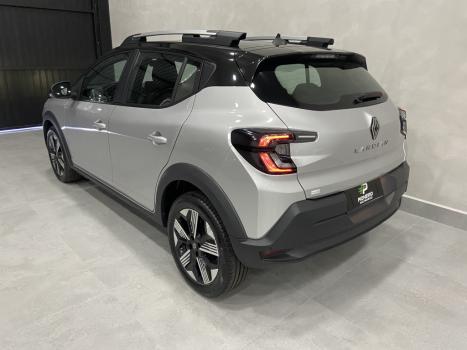 RENAULT Kardian 1.0 12V 4P TECHNO TURBO AUTOM�TICO, Foto 2