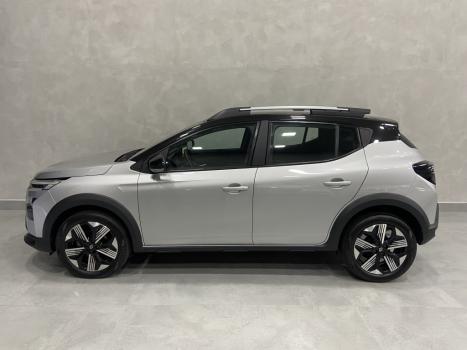 RENAULT Kardian 1.0 12V 4P TECHNO TURBO AUTOM�TICO, Foto 3
