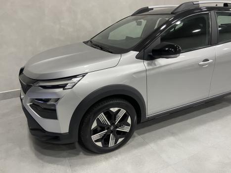 RENAULT Kardian 1.0 12V 4P TECHNO TURBO AUTOM�TICO, Foto 4