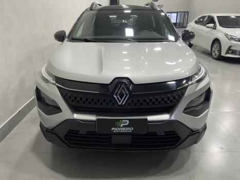 RENAULT Kardian 1.0 12V 4P TECHNO TURBO AUTOM�TICO, Foto 6