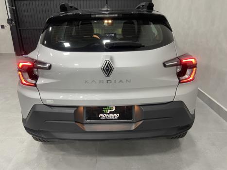 RENAULT Kardian 1.0 12V 4P TECHNO TURBO AUTOM�TICO, Foto 7
