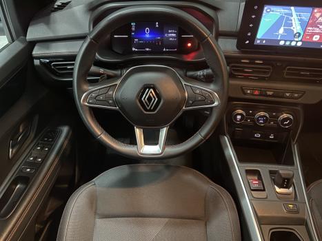 RENAULT Kardian 1.0 12V 4P TECHNO TURBO AUTOM�TICO, Foto 12