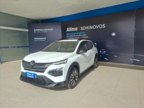 RENAULT Kardian 1.0 12V 4P FLEX TCE TURBO EVOLUTION AUTOM�TICO, Foto 1