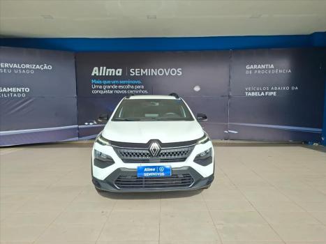 RENAULT Kardian 1.0 12V 4P FLEX TCE TURBO EVOLUTION AUTOM�TICO, Foto 2