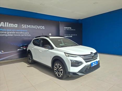 RENAULT Kardian 1.0 12V 4P FLEX TCE TURBO EVOLUTION AUTOM�TICO, Foto 3