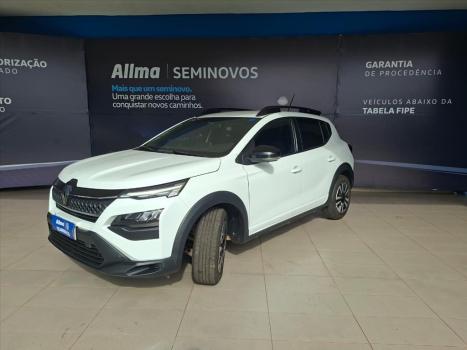 RENAULT Kardian 1.0 12V 4P FLEX TCE TURBO EVOLUTION AUTOM�TICO, Foto 4