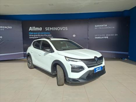 RENAULT Kardian 1.0 12V 4P FLEX TCE TURBO EVOLUTION AUTOM�TICO, Foto 5