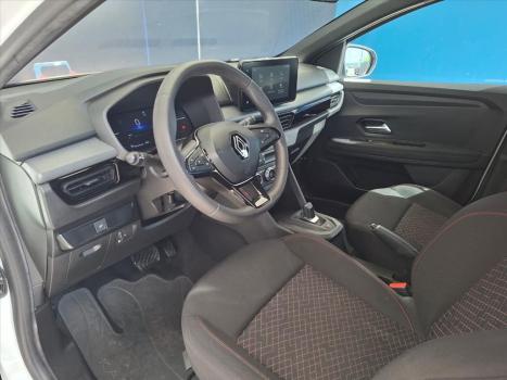 RENAULT Kardian 1.0 12V 4P FLEX TCE TURBO EVOLUTION AUTOM�TICO, Foto 11