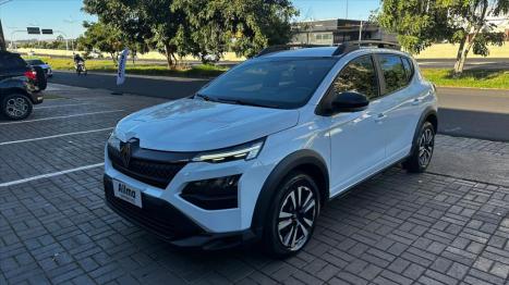 RENAULT Kardian 1.0 12V 4P FLEX TCE TURBO EVOLUTION AUTOM�TICO, Foto 2