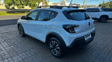 RENAULT Kardian 1.0 12V 4P FLEX TCE TURBO EVOLUTION AUTOM�TICO, Foto 8