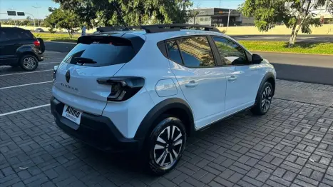 RENAULT Kardian 1.0 12V 4P FLEX TCE TURBO EVOLUTION AUTOM�TICO, Foto 12