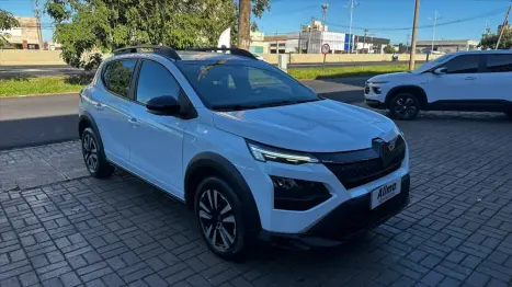 RENAULT Kardian 1.0 12V 4P FLEX TCE TURBO EVOLUTION AUTOM�TICO, Foto 13