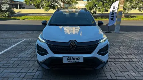RENAULT Kardian 1.0 12V 4P FLEX TCE TURBO EVOLUTION AUTOM�TICO, Foto 14