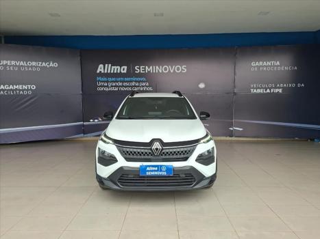 RENAULT Kardian 1.0 12V 4P FLEX TCE TURBO EVOLUTION AUTOM�TICO, Foto 2