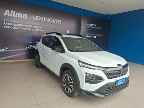 RENAULT Kardian 1.0 12V 4P FLEX TCE TURBO EVOLUTION AUTOM�TICO, Foto 3