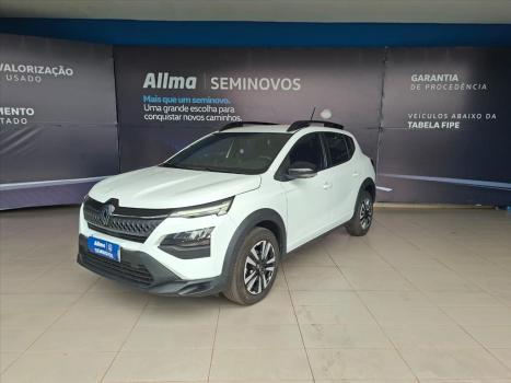 RENAULT Kardian 1.0 12V 4P FLEX TCE TURBO EVOLUTION AUTOM�TICO, Foto 4