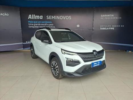 RENAULT Kardian 1.0 12V 4P FLEX TCE TURBO EVOLUTION AUTOM�TICO, Foto 5