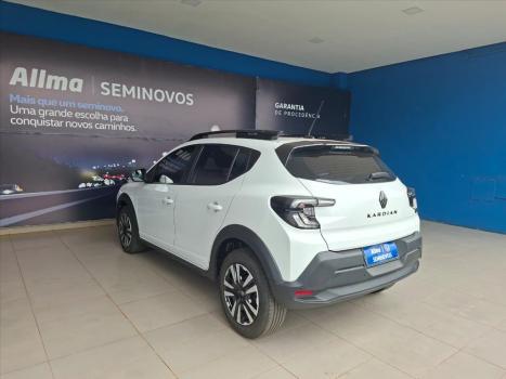 RENAULT Kardian 1.0 12V 4P FLEX TCE TURBO EVOLUTION AUTOM�TICO, Foto 7