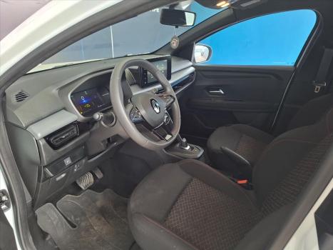 RENAULT Kardian 1.0 12V 4P FLEX TCE TURBO EVOLUTION AUTOM�TICO, Foto 12