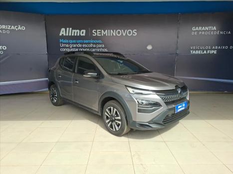 RENAULT Kardian 1.0 12V 4P FLEX TCE TURBO EVOLUTION AUTOM�TICO, Foto 2