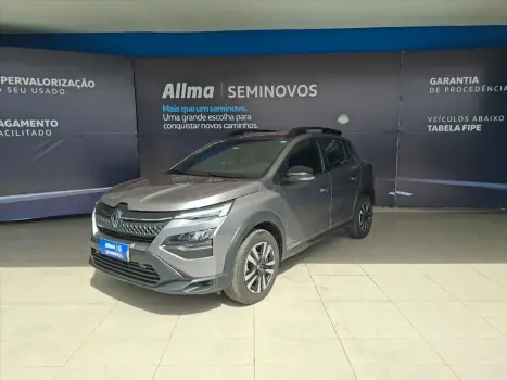 RENAULT Kardian 1.0 12V 4P FLEX TCE TURBO EVOLUTION AUTOM�TICO, Foto 3