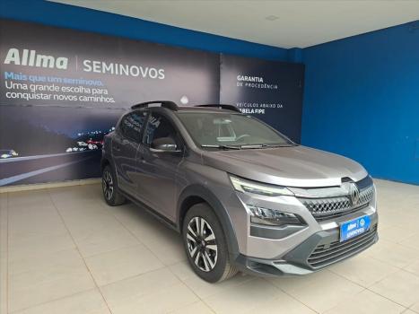 RENAULT Kardian 1.0 12V 4P FLEX TCE TURBO EVOLUTION AUTOM�TICO, Foto 4