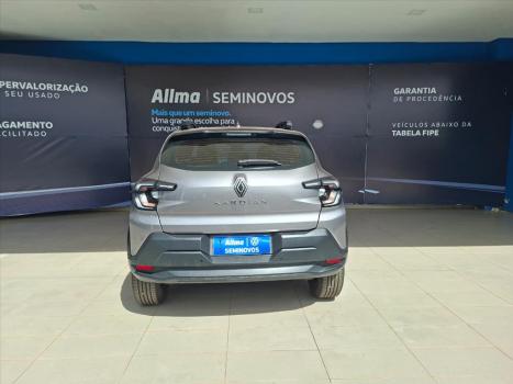 RENAULT Kardian 1.0 12V 4P FLEX TCE TURBO EVOLUTION AUTOM�TICO, Foto 5