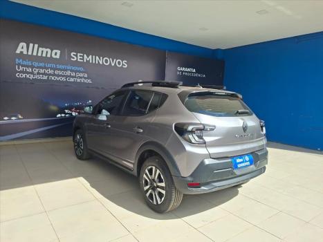 RENAULT Kardian 1.0 12V 4P FLEX TCE TURBO EVOLUTION AUTOM�TICO, Foto 6