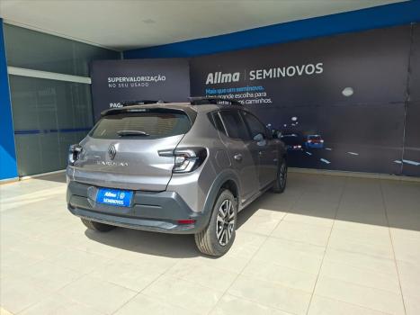 RENAULT Kardian 1.0 12V 4P FLEX TCE TURBO EVOLUTION AUTOM�TICO, Foto 7
