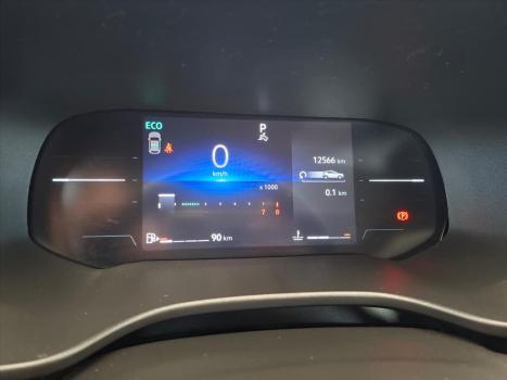 RENAULT Kardian 1.0 12V 4P FLEX TCE TURBO EVOLUTION AUTOM�TICO, Foto 8