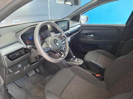 RENAULT Kardian 1.0 12V 4P FLEX TCE TURBO EVOLUTION AUTOM�TICO, Foto 10