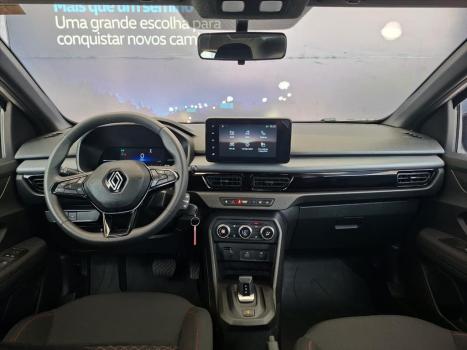 RENAULT Kardian 1.0 12V 4P FLEX TCE TURBO EVOLUTION AUTOM�TICO, Foto 11