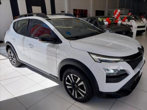 RENAULT Kardian 1.0 12V 4P FLEX TCE TURBO EVOLUTION AUTOM�TICO, Foto 2
