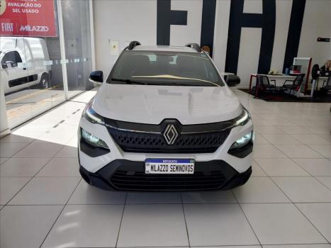 RENAULT Kardian 1.0 12V 4P FLEX TCE TURBO EVOLUTION AUTOM�TICO, Foto 3