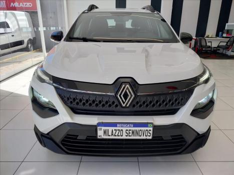 RENAULT Kardian 1.0 12V 4P FLEX TCE TURBO EVOLUTION AUTOM�TICO, Foto 4