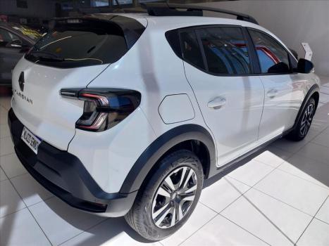RENAULT Kardian 1.0 12V 4P FLEX TCE TURBO EVOLUTION AUTOM�TICO, Foto 9