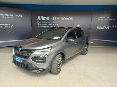 RENAULT Kardian 1.0 12V 4P FLEX TCE TURBO EVOLUTION AUTOM�TICO, Foto 1