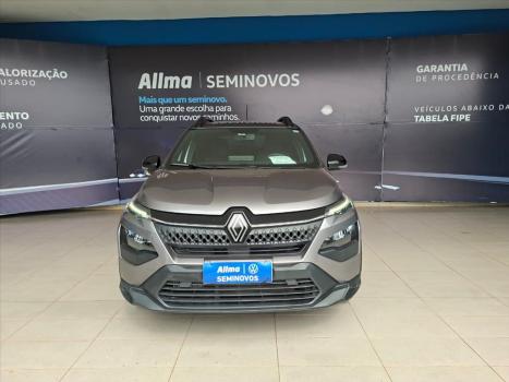 RENAULT Kardian 1.0 12V 4P FLEX TCE TURBO EVOLUTION AUTOM�TICO, Foto 2