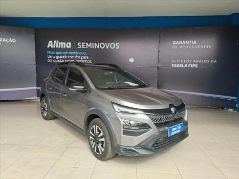 RENAULT Kardian 1.0 12V 4P FLEX TCE TURBO EVOLUTION AUTOM�TICO, Foto 3